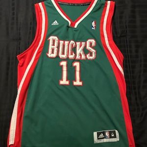 Vintage Bucks Jersey